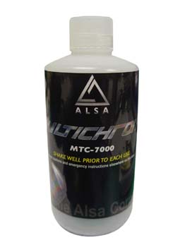 GPI MULTICHROME Q - KCMTC7000Q  